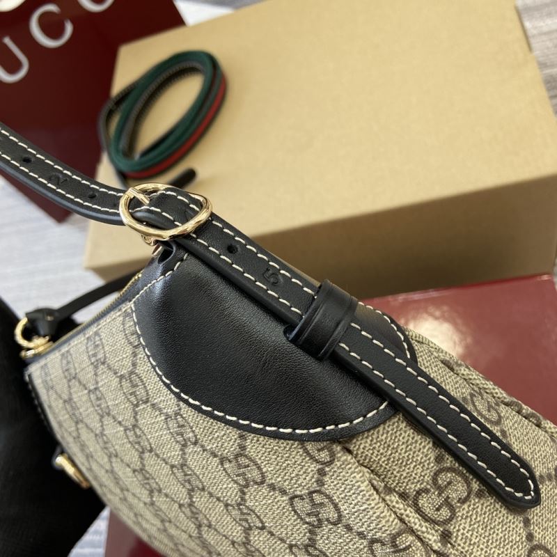 Gvc*1 hobo bags
